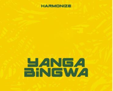 Harmonize – Yanga Bingwa