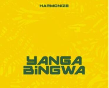 Harmonize – Yanga Bingwa