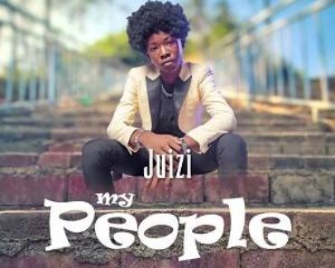 Juizi – My People