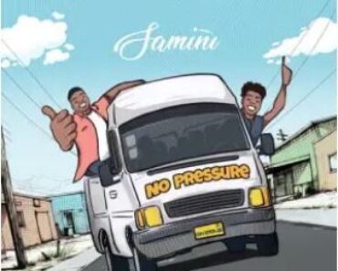 Samini – No Pressure