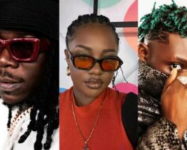 3Music Awards 2024, See List of Winners