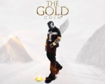 Amerado – The Gold Coin Ep