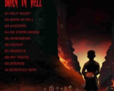 Kweku Smoke – Born In Hell (Album)