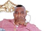 Chairman Wontumi