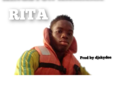 Kingston Kamara – Rita