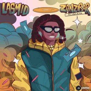 Lasmid – Zanzibar Lyrics