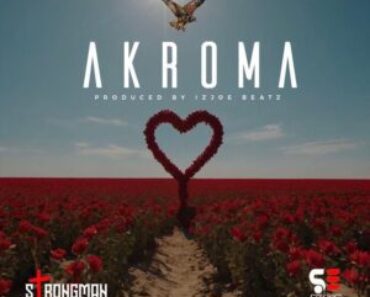 Strongman – Akroma