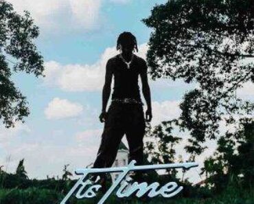 Xlimkid – It’s Time