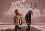 Amerado Ft Samini - Ankonam Remix