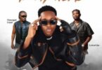 Juizi - Is In My Head Ft Lyrical Joe & Dancegod Lloyd