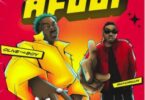 Olivetheboy - A Fuul Ft Mayorkun