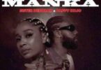 Sister Deborah Ft Pappy Kojo - Manka
