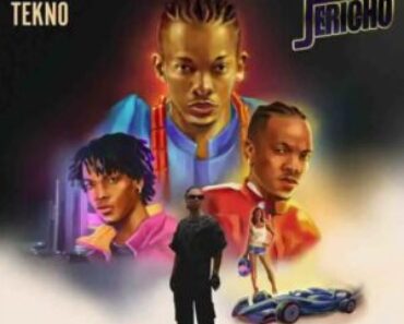 Tekno – Jericho