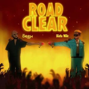 mr drew road clear lyrics