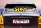 Dj Vyrusky - Sika Ft Kidi and King Paluta