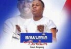 Great Ampong (NPP 2024 song) - Bawumia Bumbum