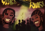 Kofi Mole Ft Oseikrom Sikanii - Yeebe Sei Wiase