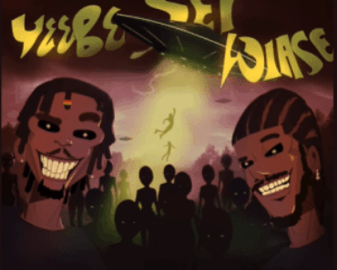 Kofi Mole Ft Oseikrom Sikanii – Yeebe Sei Wiase