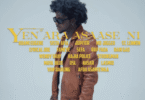 Kuami Eugene Ft All Stars - Yen Ara Asaase Ni