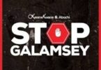 Okyeame Kwame Ft Abochi - Stop Galamsey