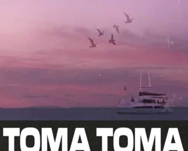 Ruger – Toma Toma ft. Tiwa Savage