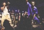 Yhaw Hero Ft Kwesi Amewuga - Riri