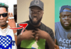 Shatta Wale Threatens Kwadwo Sheldon