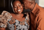 salinko and bew wife