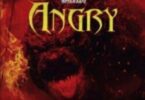 Amerado - Angry (Medikal Diss)