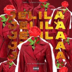 Fad Lan – Jelila ft Fancy Gadam