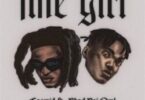 Lasmid - Fine Girl Ft Bhadboi OML
