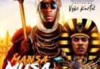 Mansa Musah by Shatta Wale Ft. Vybz Kartel
