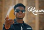 Monica by Kuami Eugene