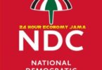 Okada - NDC Campaign Song