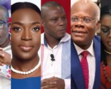 2024 Elections: Know the big name MPs who have been lost their seat Parliament