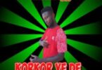 Oldman Buggy - Korkor Ye De
