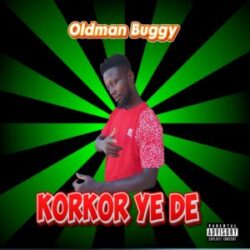 Oldman Buggy – Korkor Ye De