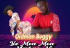 Oldman Buggy - Ye Mea Mea Mmbaa No