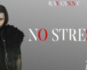 Rayvanny – No Stress