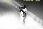 Sarkodie - Better Days (Rhythms Of Legacy)