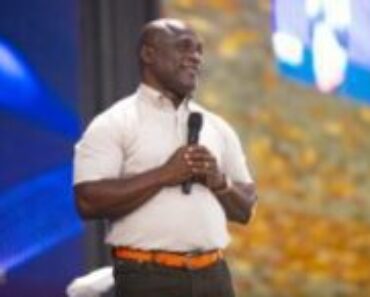 Let God be true and let all men be liars – Rev. Victor Kusi Boateng Speaks on his failed prophecy to Bawumia to win Ghana’s Election 2024 Let God be true and let all men be liars – Rev. Victor Kusi Boateng Speaks on his failed prophecy to Bawumia to win Ghana’s Election 2024
