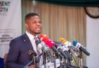 Sammy Gyamfi - NDC Communication Director