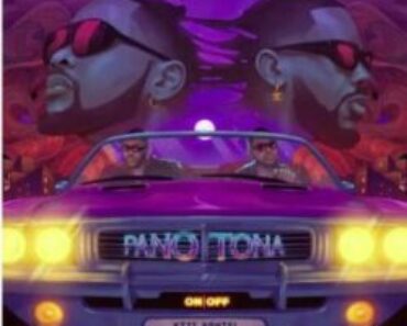 Kizz Daniel – Pano Tona Ft Adekunle Gold