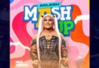Aklerh - Mash Up
