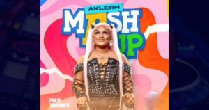 Aklerh – Mash Up