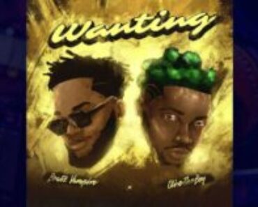 Beatz Vampire Ft Olivetheboy – Wanting