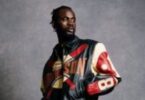 Black Sherif - Mr Jordan