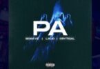 Boakye – Pa ft. Lalid & Crytical