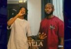 Danisadiq - Yela Ft. Fad Lan