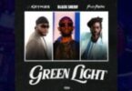 Dj Kaywise - Green Light Ft Black Sherif & Buju Banton
